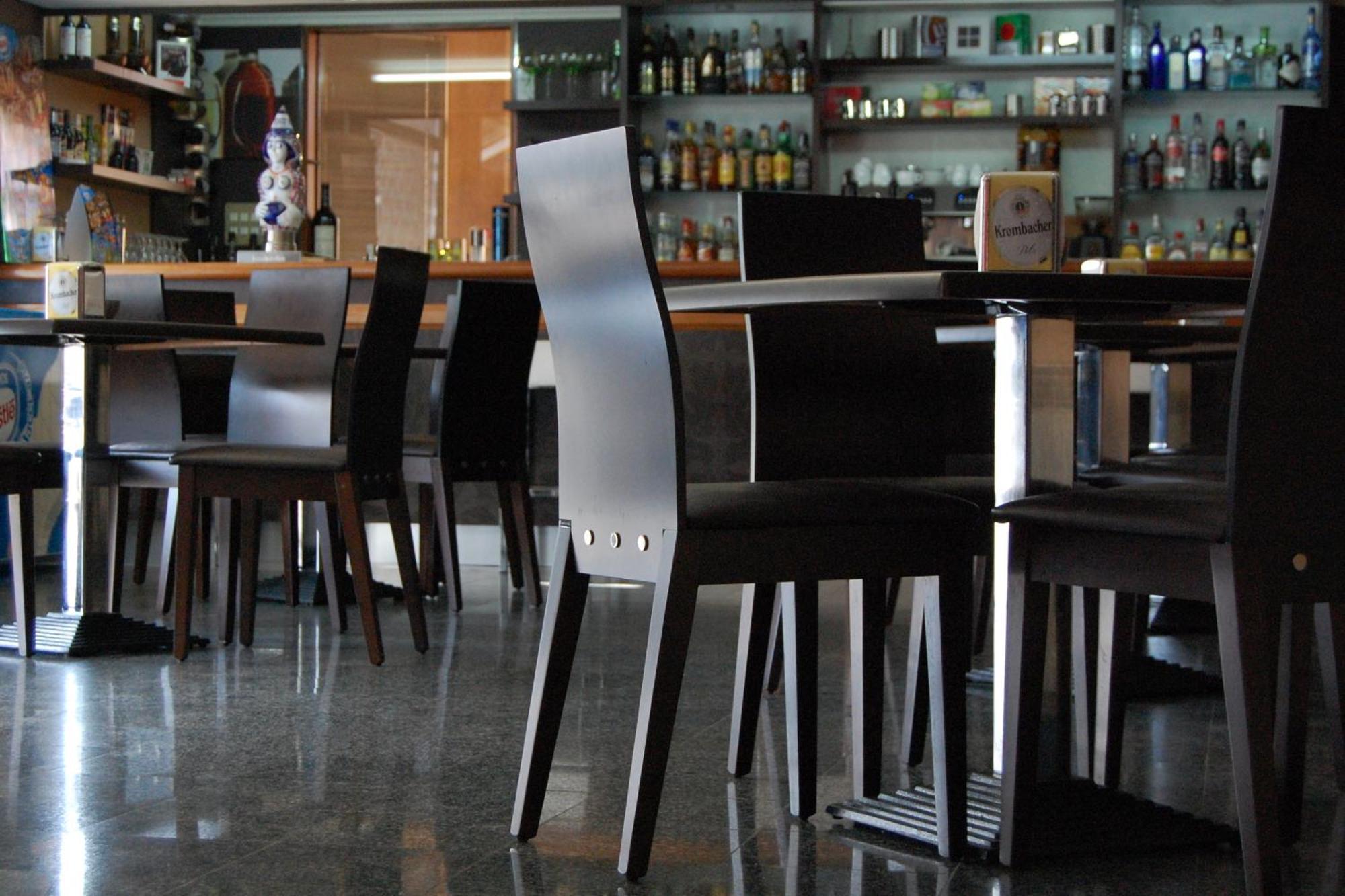 Hotel Paris Пойо Экстерьер фото